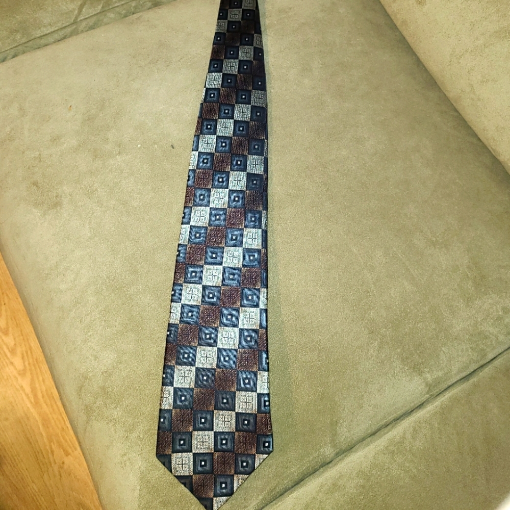 Neck Tie